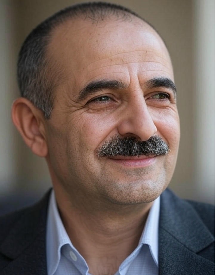 فرامرز حسینی