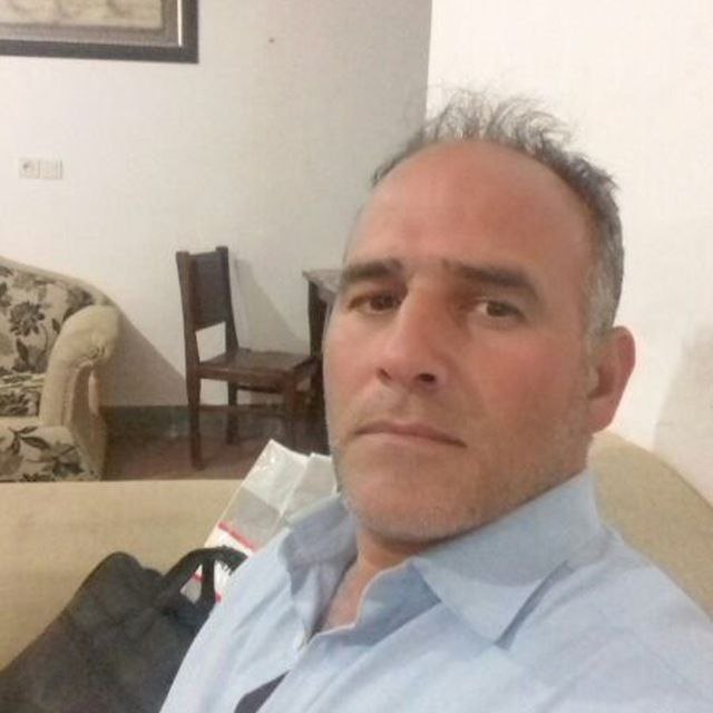 محمدرضا آشوری